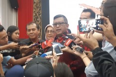 Stafnya Kena OTT, Ini Bantahan Sekjen PDIP