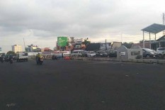 Ditanya Kapan Underpass Kentungan Beroperasi, Pejabat Kementerian PU Malah Bungkam