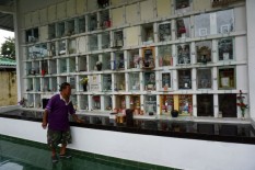 Begini Pandangan Warga Keturunan Tionghoa Akan Kehidupan Setelah Kematian