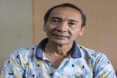 Budi Abadi Fokus pada Kegiatan Sosial