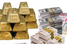 Rupiah Sentuh Level Tertinggi Sejak Juni 2018