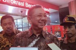 Diperiksa Kejagung, Mantan Dirut Jiwasraya Berharap Penjelasannya Hilangkan Kesalahpahaman