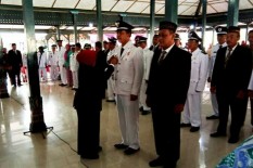  Desa di Gunungkidul Akan Diubah Jadi Kalurahan, Kepala Desa Akan Dilantik Ulang Jadi Lurah