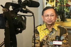 Mantan Bos Jiwasraya Akui Ada Kesalahpahaman