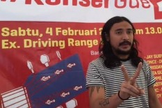 Penyanyi Ello Jadi Korban Investasi Bodong MeMiles