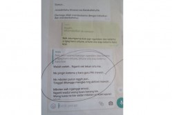 Paksa Siswi Pakai Jilbab, Sekolah Akhirnya Evaluasi Organisasi Rohis SMA 1 Gemolong