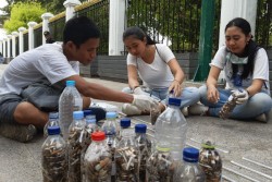 Mulai Maret, Malioboro Bebas Rokok, Pengunjung Dilarang Merokok Sembarangan