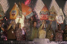 Agenda Budaya 2020 Diluncurkan, Segini Jumlah Kegiatan Seni Budaya Sepanjang Tahun Ini