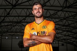Gagal di Wolves, Patrick Cutrone Pindah ke Fiorentina