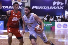 IBL 2020: Komunikasi dan Turn Over Jadi Biang Kekalahan BP Jogja 