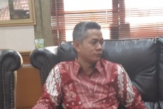 Harta Komisioner KPU Wahyu Setiawan yang Jadi Tersangka Suap Mencapai Rp12 Miliar