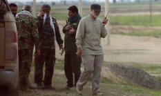 Indonesia Diminta Waspada, Kematian Soleimani Diprediksi Bangkitkan Sel Tidur ISIS dan Al-Qaeda