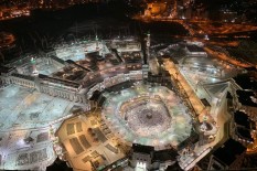Kemenag Cabut Izin 11 Penyelenggara Umrah, Ini Daftarnya