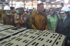Sampai Sekarang Kebutuhan Alkes Masih Tergantung Impor