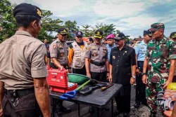 Bukan Hanya Tim SAR, Ini Personel Gabungan yang Siaga Hadapi Bencana di Kulonprogo