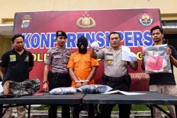 Pria di Samigaluh Tega Cabuli Anak Kandungnya Sejak Kelas IV SD hingga SMA