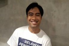 Cerita Vidi Aldiano yang Kini Hidup dengan Satu Ginjal