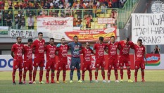 Persija Pertahankan 70% Skuat Musim Lalu