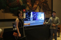 TCL Luncurkan P8M, TV dengan Teknologi Artificial Intelligence