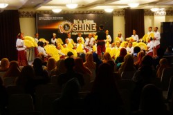 Nitikan Children Choir Gelar Konser It’s Time to Shine