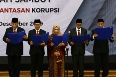 Tak Hanya Andalkan OTT dan Penyadapan, KPK Juga Diminta Tindaklanjuti Laporan Masyarakat