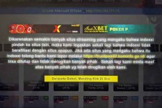 IndoXXI Tegaskan Tak Punya Situs Afiliasi dengan Situs Serupa
