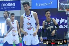IBL 2020: BP Jogja Tumbangkan Satria Muda 