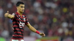 Real Madrid Boyong Reinier, Bintang Flamengo Berusia 17 Tahun