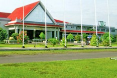 Pemda DIY Akan Bangun Mal di JEC, Begini Konsepnya