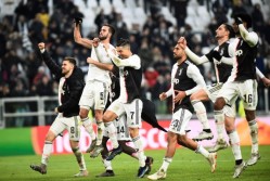 Prediksi Roma Vs Juventus: Nyonya Tua Harus Hati-Hati