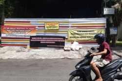 Tempat Sampah Ditutup, Warga Sagan Jogja Protes