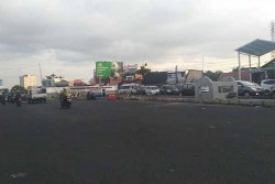 Underpass Kentungan Bisa Dilewati Paling Lambat 15 Februari, Satker PJN Diminta Bekerja Cepat