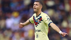 Real Betis Boyong Gelandang Timnas Argentina dari Klub Meksiko