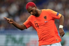 Ryan Babel Mudik ke Ajax demi Amankan Tempat di Timnas Belanda