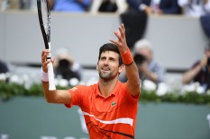 Djokovic/Troicki Antar Serbia Juara ATP Cup 2020
