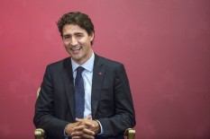 Kecelakaan Ukraine Airlines, PM Kanada Janji akan Tuntut Iran