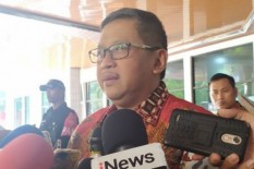 Pengamat Sebut Elektabilitas PDIP di Pilkada Bakal Terpengaruh Kasus Suap Harun