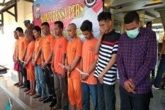 Banyak Klithih, JPW Dorong Jam Belajar Masyarat Dihidupkan Lagi