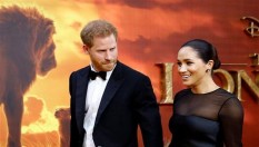 Keluarga Kerajaan Inggris Rapat soal Pangeran Harry & Meghan yang Mundur dari Kerajaan
