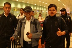 Alasan Manajemen Bali United Tunjuk Emral Abus Sebagai Pelatih di Liga Champions Asia