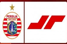 Musim 2020, Persija Gunakan Apparel Juara 
