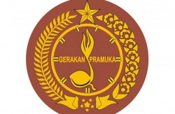 Pembina Pramuka dari Gunungkidul Ajarkan Tepuk Tangan Kafir No, Kwarcab Kota Jogja Kecolongan