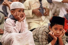 Komitmen Negara Melindungi Anak Diragukan