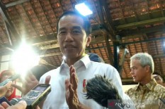 Dari Anak Sampai Besan, Ini Daftar Keluarga Jokowi yang Maju Pilkada 2020