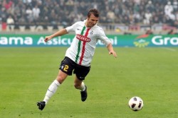 Persija Resmi Dapatkan Eks Bek Kanan Juventus Marco Motta