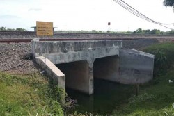 Pengaspalan Jalan Menuju Underpass Kemiri III Dimulai Tahun Ini