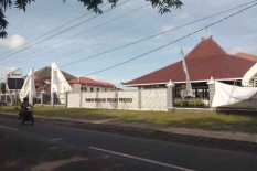 Rp70 Miliar Danais Untuk Beli Tanah Taman Budaya Kulonprogo