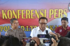 Klithih Sudah Meresahkan, Ini Tindakan yang Dilakukan Polda DIY