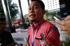 Harun Masikun Kader PDIP ke Luar Negeri pada 6 Januari, Sudah Tahu Akan Ada OTT?