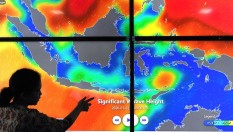Dampak Siklon Tropis Claudia, Cuaca Buruk Diprediksi Terjadi Hingga 15 Januari